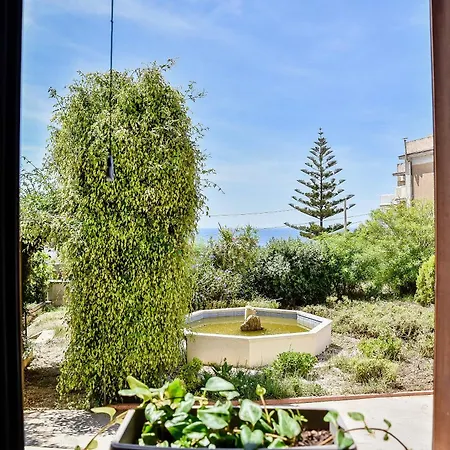 Appartamento Sovareto Vista Mare Sciacca