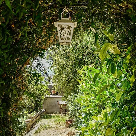 Appartamento Sovareto Vista Mare *