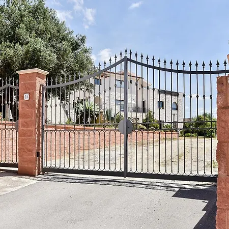 Appartamento Sovareto Vista Mare *