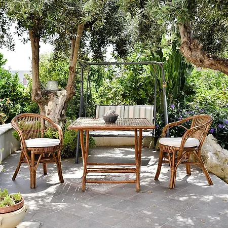 Appartamento Sovareto Vista Mare