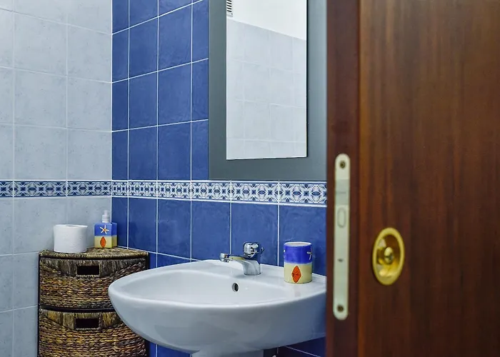 Appartement Sovareto Vista Mare *