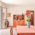 아파트 Sovareto Vista Mare 취아카