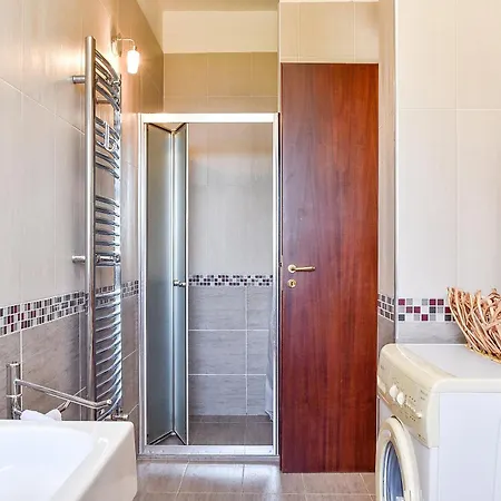 Sovareto Vista Mare Apartment Sciacca