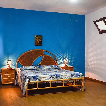 Sovareto Vista Mare Apartment