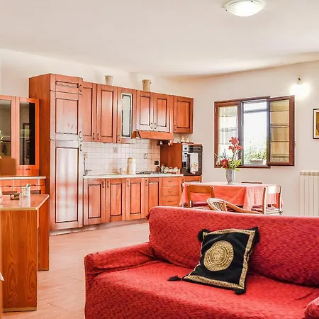 Apartment Sovareto Vista Mare Sciacca