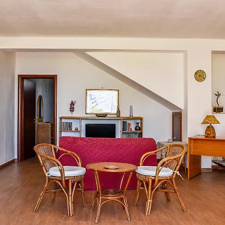 Apartment Sovareto Vista Mare *