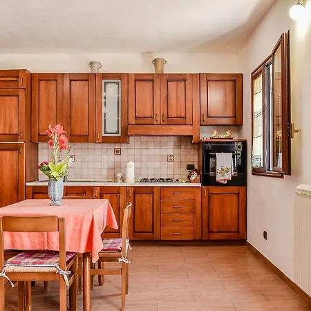 Apartment Sovareto Vista Mare *