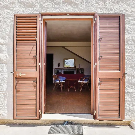 Apartment Sovareto Vista Mare Sciacca