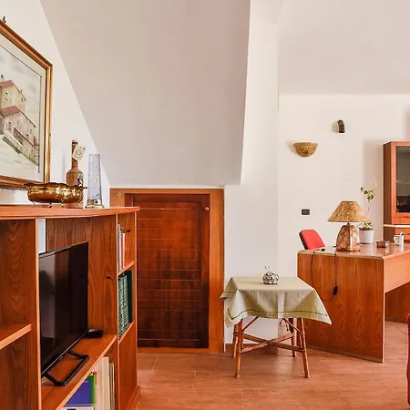 Apartment Sovareto Vista Mare Sciacca