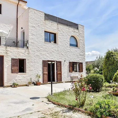 Sovareto Vista Mare Apartment Sciacca