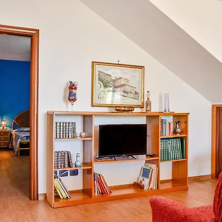 公寓 Sovareto Vista Mare *