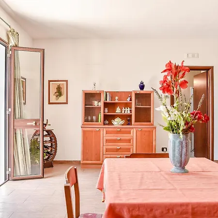 公寓 Sovareto Vista Mare *