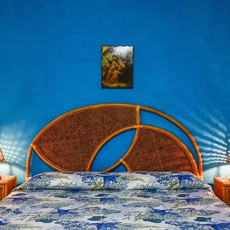 Sovareto Vista Mare *