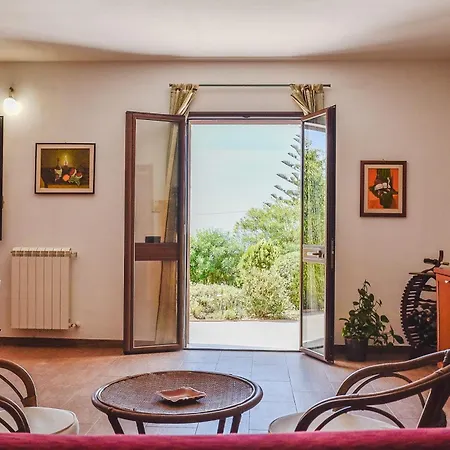 아파트 Sovareto Vista Mare