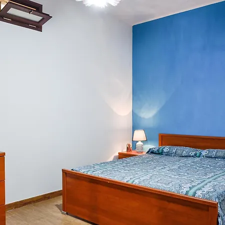Sovareto Vista Mare * Шакка