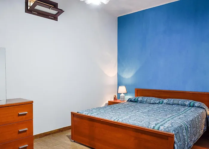 Sovareto Vista Mare * שאקה