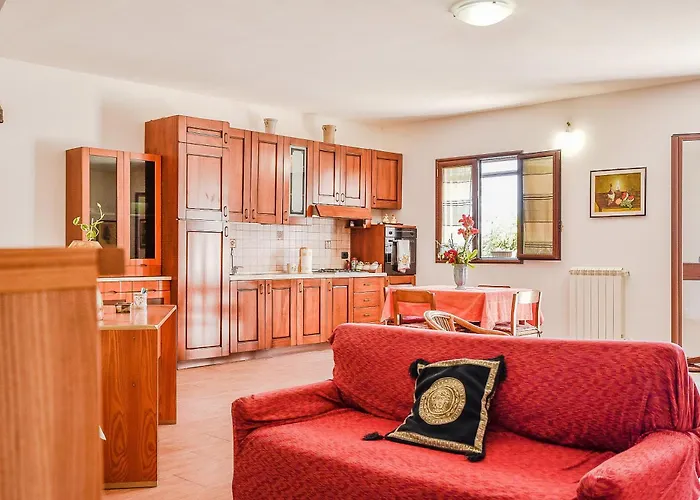 דירה Sovareto Vista Mare שאקה