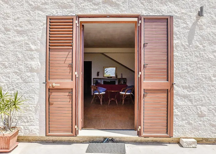 דירה Sovareto Vista Mare שאקה