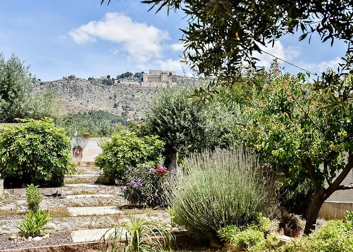 דירה Sovareto Vista Mare *